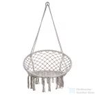 Leziter Cardenas függőfotel szürke WST-01-Grey