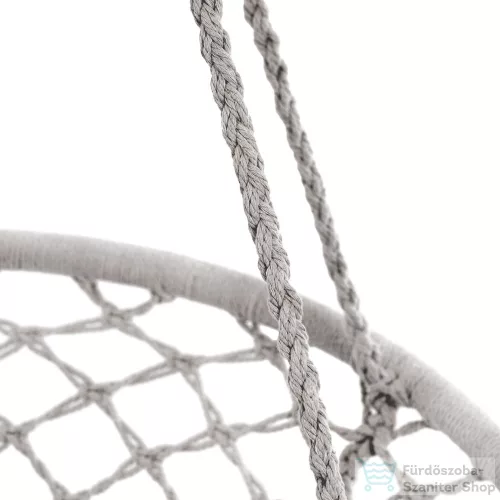 Leziter Cardenas függőfotel szürke WST-01-Grey