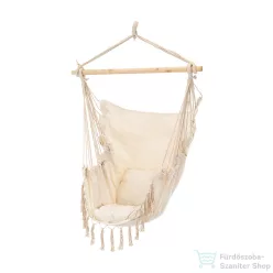 Leziter Puerto függőszék bézs WST-02-Beige