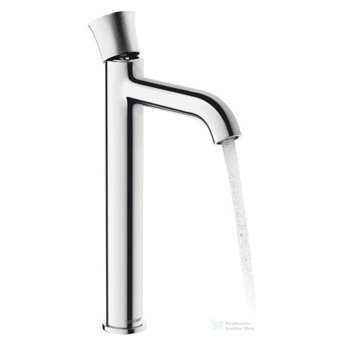 Duravit WHITE TULIP XL magasított mosdócsaptelep leeresztő nélkül,WT1040002010