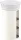 Duravit WHITE TULIP álló 2 polcos mosdótartó szekrény 236550 mosdóhoz, Nordic White High Gloss/American Walnut Solid Wood WT4239077H4