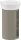 Duravit WHITE TULIP álló 2 polcos mosdótartó szekrény 236550 mosdóhoz, Stone Grey High Gloss WT42390H2H2