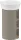 Duravit WHITE TULIP álló 2 polcos mosdótartó szekrény 236550 mosdóhoz, Stone Grey High Gloss/Natural Oak solid WT42390H5H2
