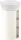 Duravit WHITE TULIP álló 2 polcos mosdótartó szekrény 236550 mosdóhoz, Nordic White High Gloss/Natural Oak solid WT42390H5H4