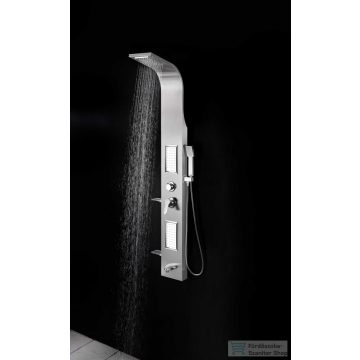 Wellis Napoli zuhanypanel WZ00081