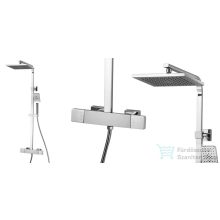 Wellis Cascade zuhanyoszlop WZ00083