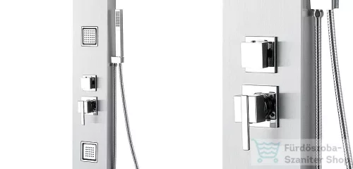 Wellis Lucia zuhanypanel WZ00084