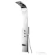 Wellis Glam zuhanypanel WZ00087