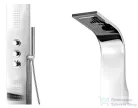 Wellis Glam zuhanypanel WZ00087