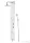 Wellis Paloma sarok zuhanypanel WZ00088