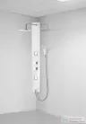 Wellis Paloma sarok zuhanypanel WZ00088