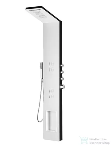 Wellis Bonita zuhanypanel WZ00089