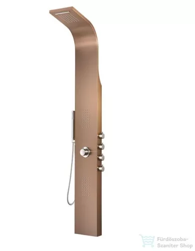 Wellis Mona zuhanypanel WZ00090