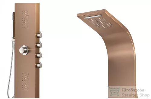 Wellis Mona zuhanypanel WZ00090