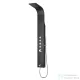 Wellis Mariner Black Matt zuhanypanel WZ00102