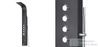 Wellis Mariner Black Matt zuhanypanel WZ00102