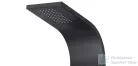 Wellis Mariner Black Matt zuhanypanel WZ00102