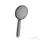 Wellis Altona zuhanyfej 5 funkciós, gunmetal grey WZ00119