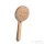 Wellis Altona zuhanyfej 5-funkciós, brushed rosegold WZ00121