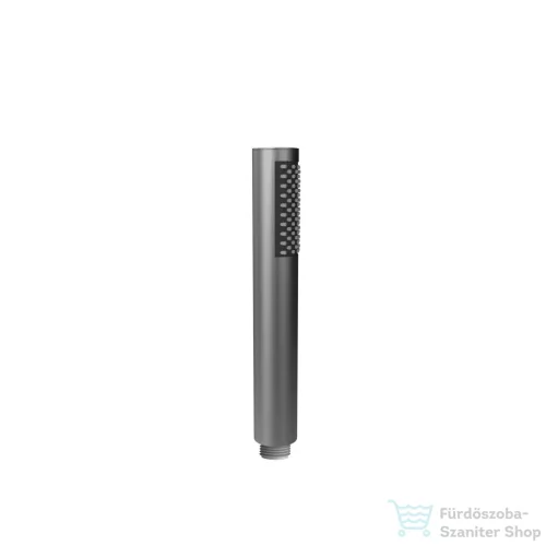 Wellis Altona zuhanyfej, gunmetal grey WZ00124