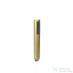 Wellis Altona zuhanyfej, brushed gold WZ00125