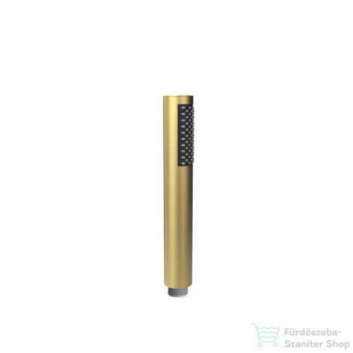 Wellis Altona zuhanyfej, brushed gold WZ00125