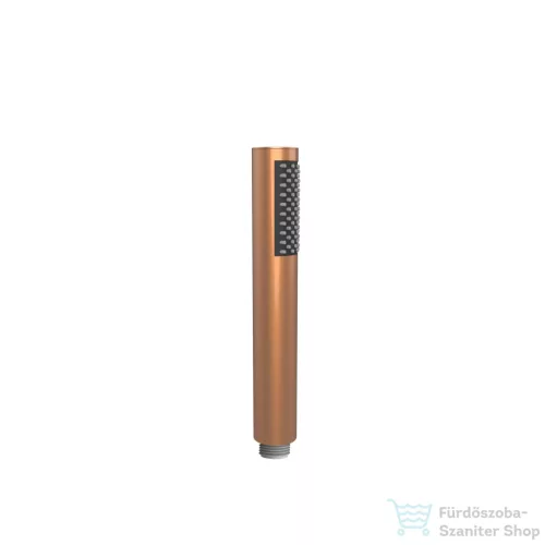 Wellis Altona zuhanyfej, brushed rosegold WZ00126