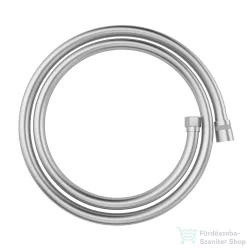 Wellis Altona flexibilis cső 150 cm, ezüst színű WZ00127