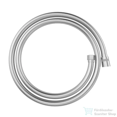 Wellis Altona flexibilis cső 150 cm, ezüst színű WZ00127