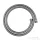 Wellis Altona flexibilis cső 150 cm, metal grey WZ00129