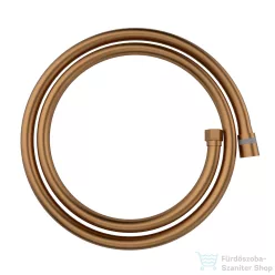 Wellis Altona flexibilis cső 150 cm, rosegold WZ00131