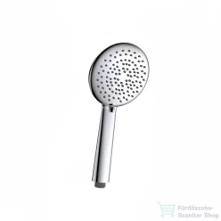 Wellis Altona zuhanyfej 5 funkciós, króm WZ00132