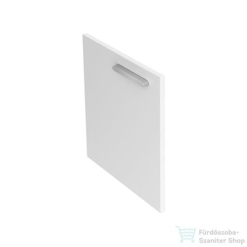 Ravak SD 400 CHROME balos ajtó, SD 400 Chrome bútorhoz,fehér X000000540