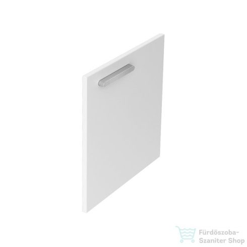 Ravak SD 400 CHROME jobbos ajtó, SD 400 Chrome bútorhoz,fehér X000000541