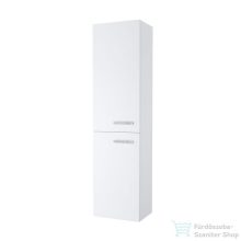   Ravak SB CHROME 390 39x29x150 cm-es 2 ajtós balos szekrény,fehér X000000542