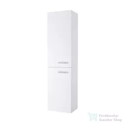   Ravak SB CHROME 390 39x29x150 cm-es 2 ajtós balos szekrény,fehér X000000542