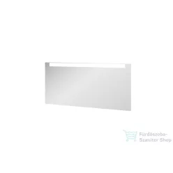   Ravak CLEAR 800 80x44 cm-es tükör beépített világítással,fehér X000000765