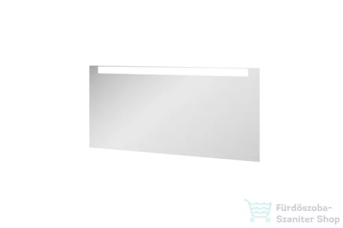 Ravak CLEAR 1000 100x44 cm-es tükör beépített világítással,fehér X000000766