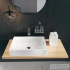 Ravak Mosdópult I 800 tölgy X000000842