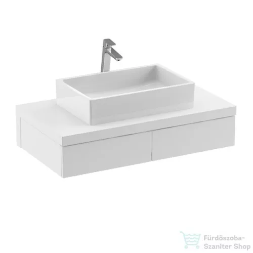 Ravak SD Formy 1000 fehér X000001030