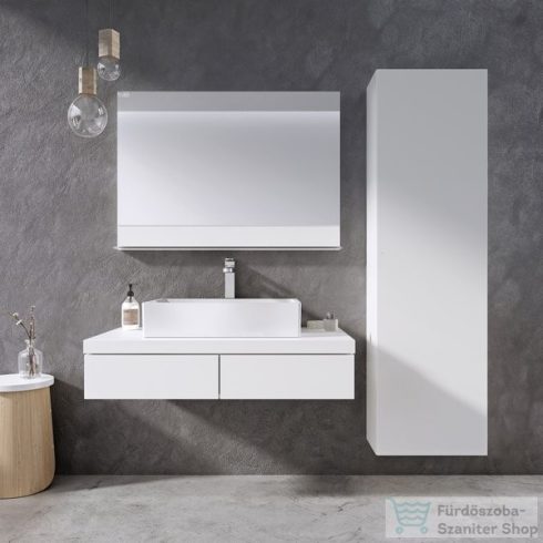 Ravak SD Formy 1000 fehér X000001030