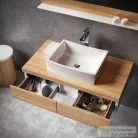 Ravak SD Formy 1200 tölgy X000001034