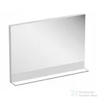 Ravak Formy 800 tükör, fehér X000001044