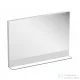Ravak Formy 1200 tükör, fehér X000001045