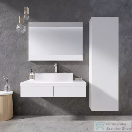 Ravak Formy 1200 tükör, fehér X000001045