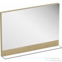 Ravak Formy 1200 tükör, tölgy X000001048