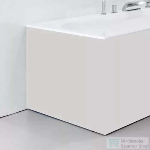 Ravak 80 cm-es MDF balos oldallap,fehér X000001062