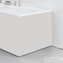 Ravak 80 cm-es MDF jobbos oldallap,fehér X000001065