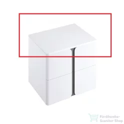   Ravak SD BALANCE 600 60x46,5 cm-es mosdópult SD Balance bútorhoz,fehér X000001370