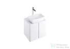 Ravak SD BALANCE 600 60x46,5 cm-es mosdópult SD Balance bútorhoz,fehér X000001370